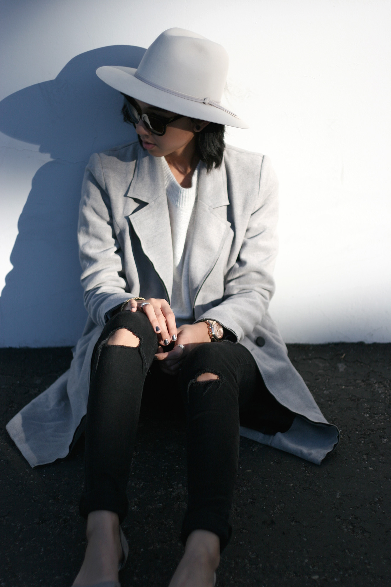 Forever21_Grey_Double_Breasted_Coat2