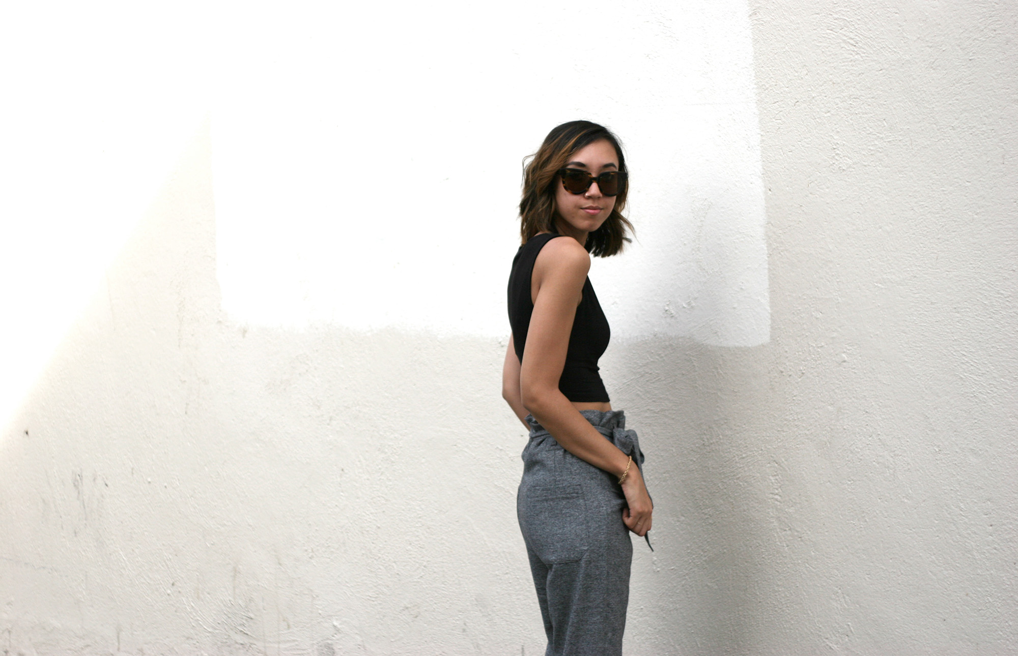 CSBLA_black_crop_paperbag_pants4