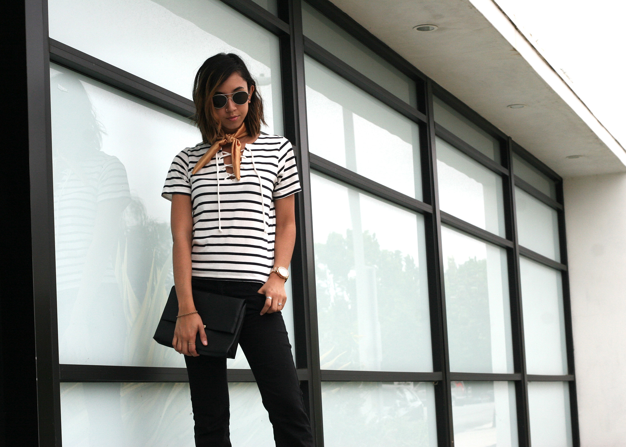 Topshop_striped_laceup_tee4