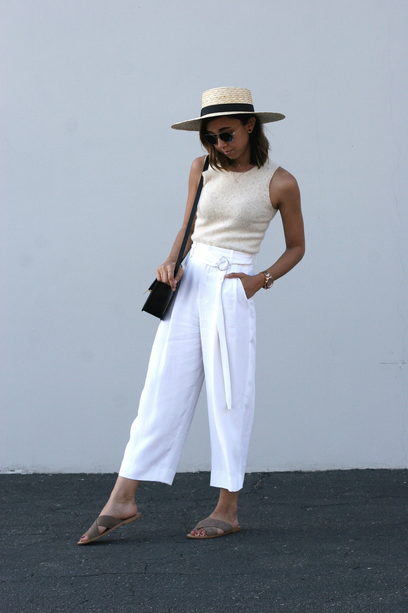 White_Culottes_Cashmere_Tank1