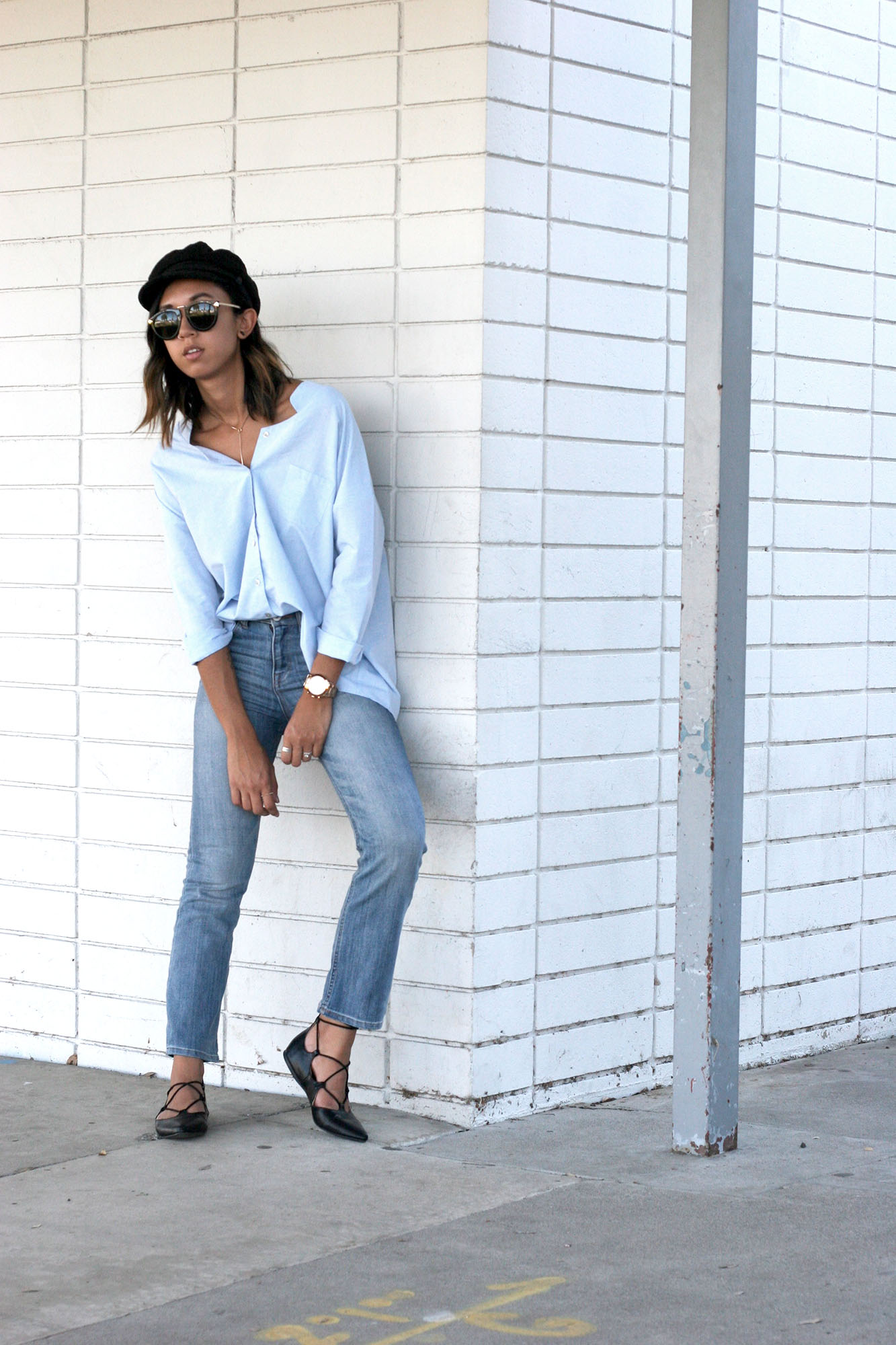 SheIn_Poplin_OffShoulder_Top5