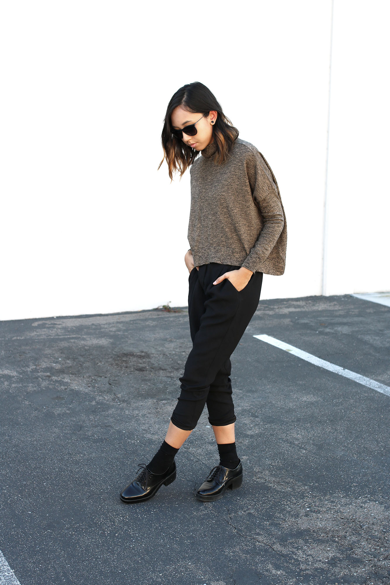 Zara_Marled_Turtleneck_Sweater1