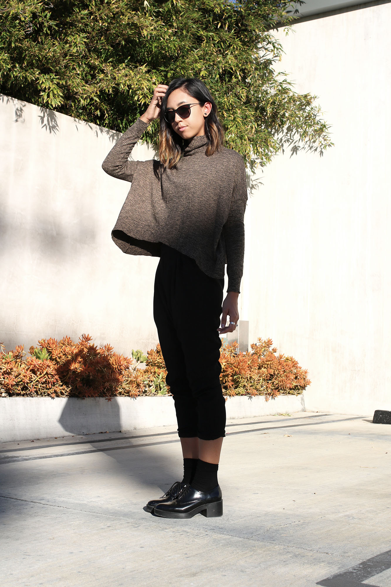 Zara_Marled_Turtleneck_Sweater3