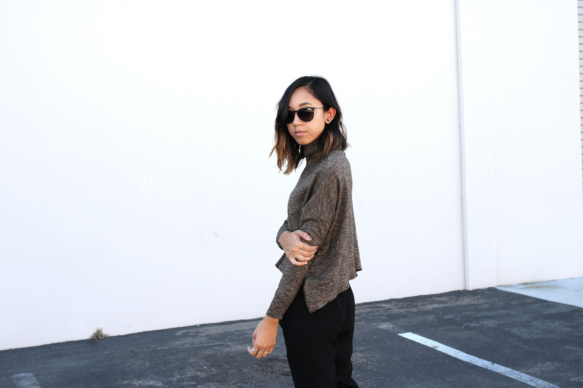 Zara_Marled_Turtleneck_Sweater5