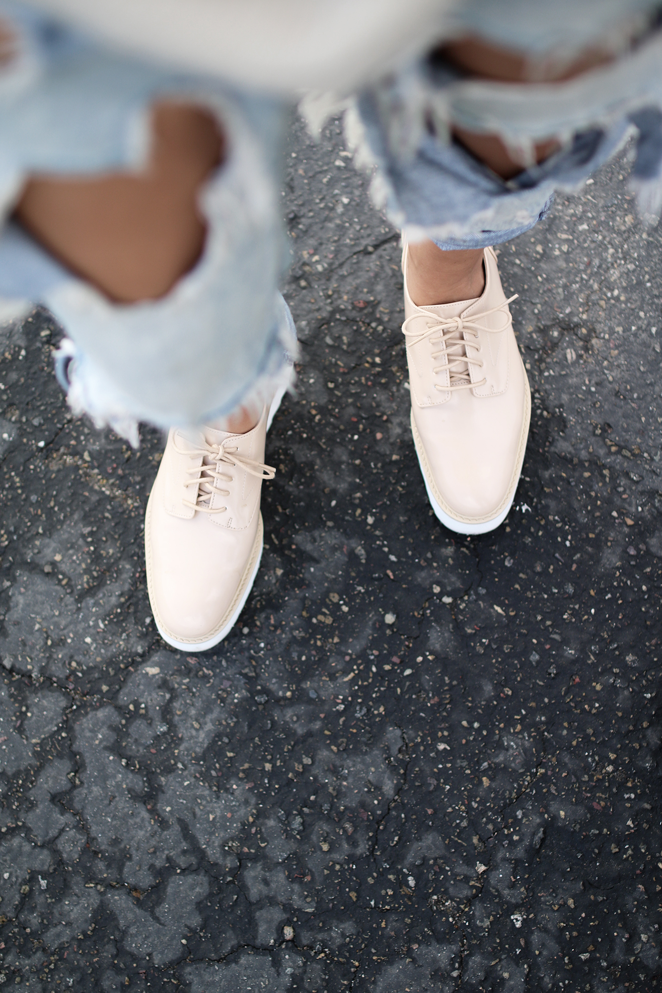 Zara_Blush_Loafers2