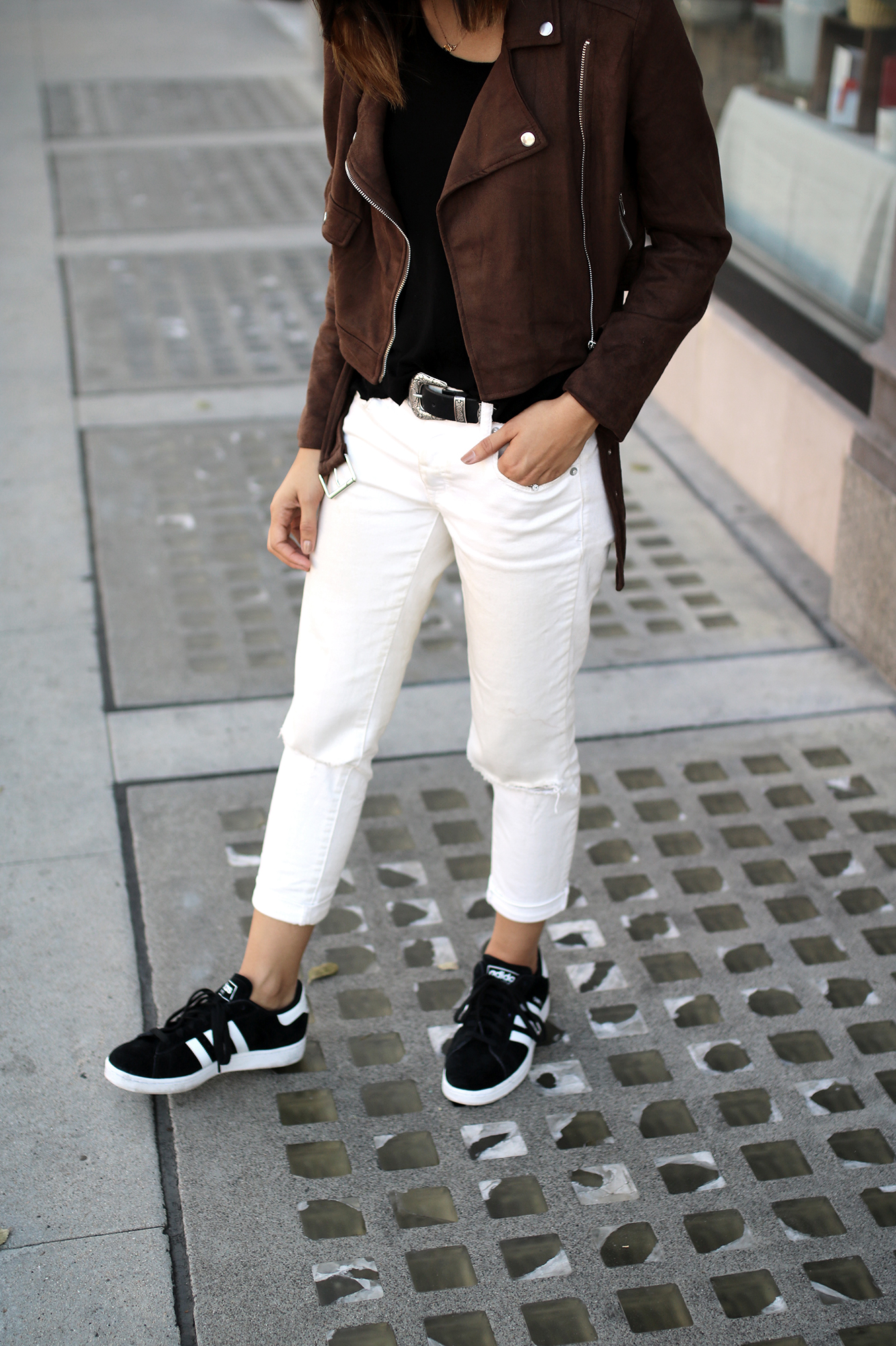 FauxSuedeBikerJacketBrown3