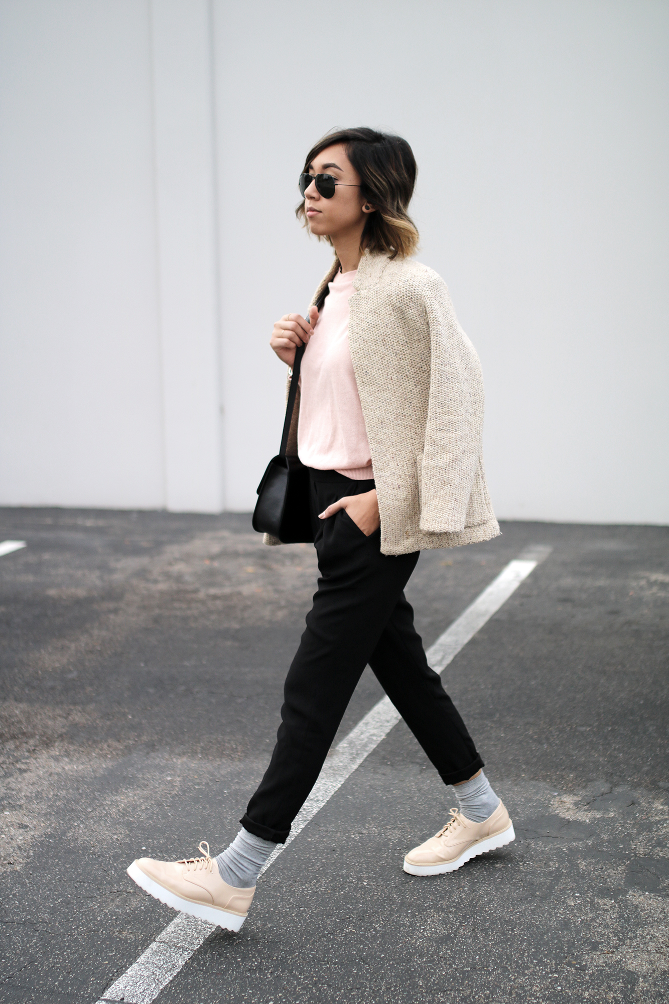 WhoWhatWear_Target_BlushSweater4