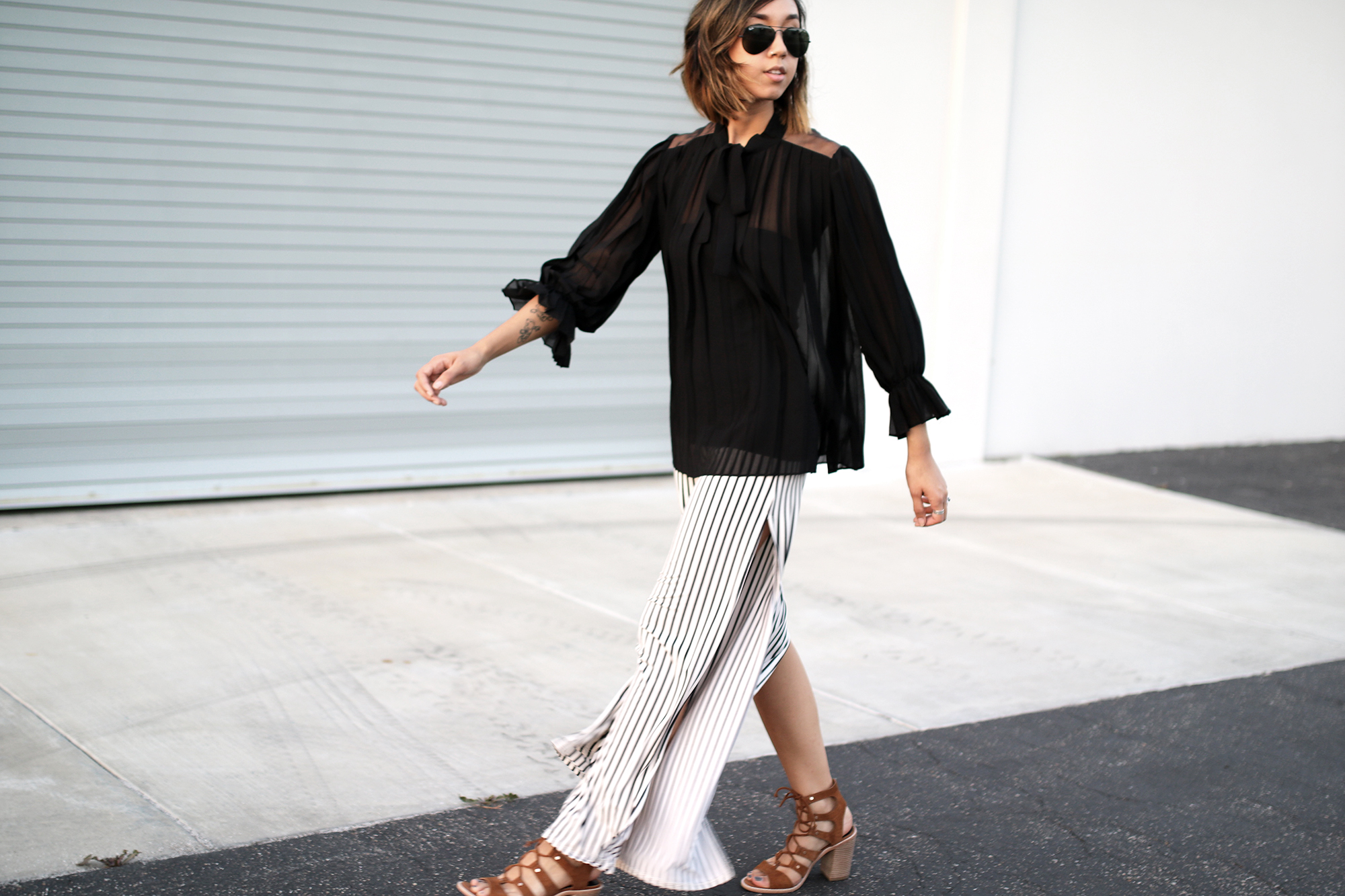 SanSouci_striped_sideslit_pant3