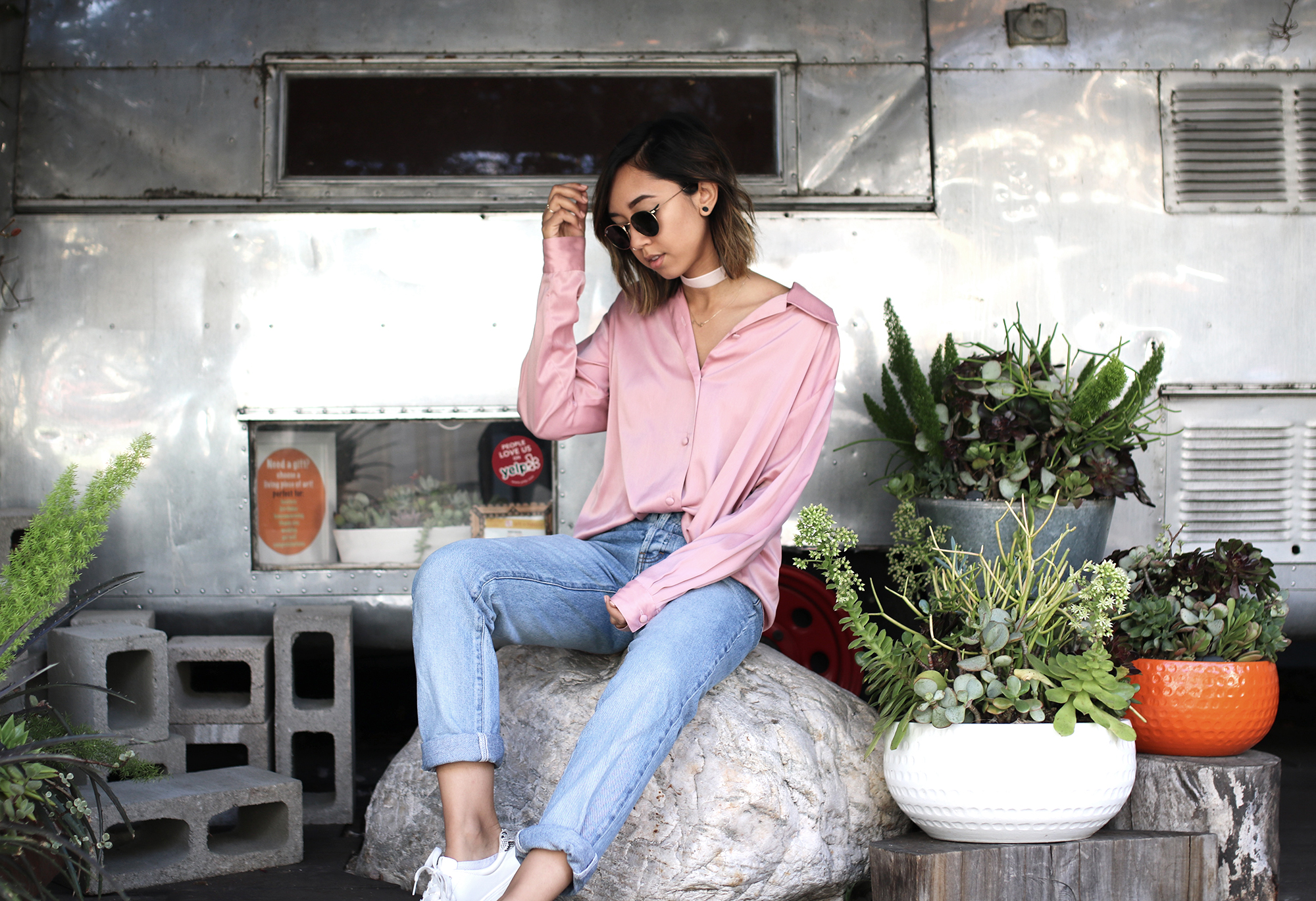 Blush_Silk_ButtonDown_Blouse5