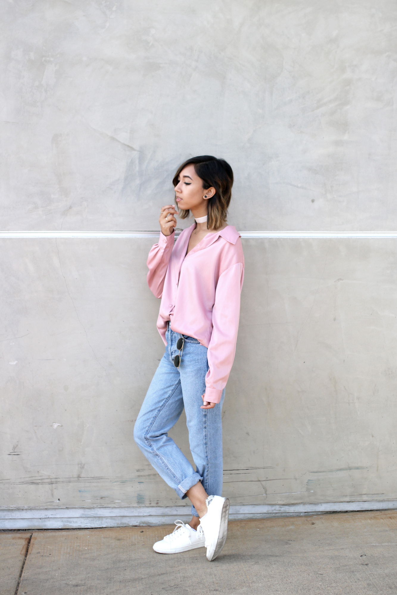 Blush_Silk_ButtonDown_Blouse8