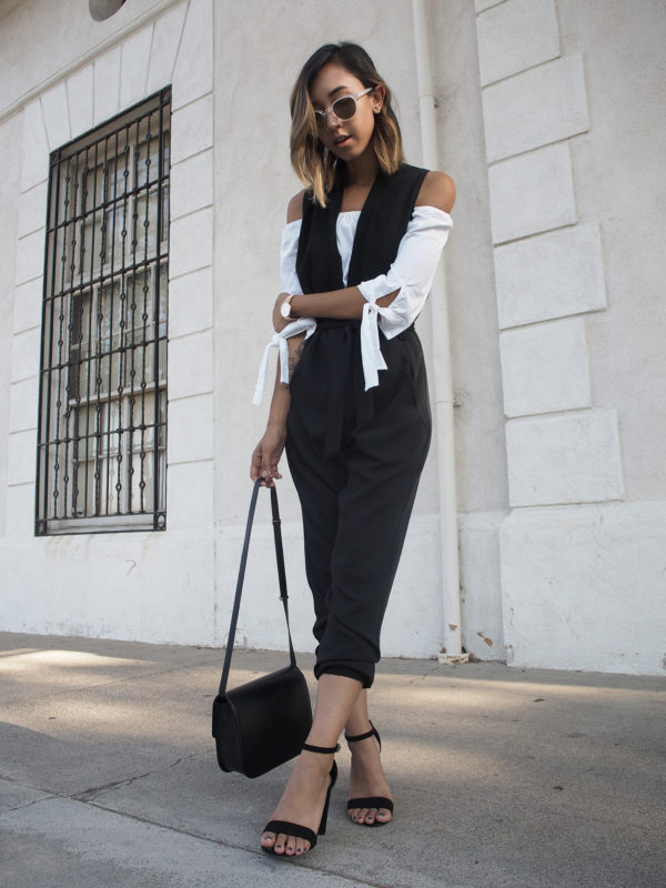 Dreaming Art Jumpsuit