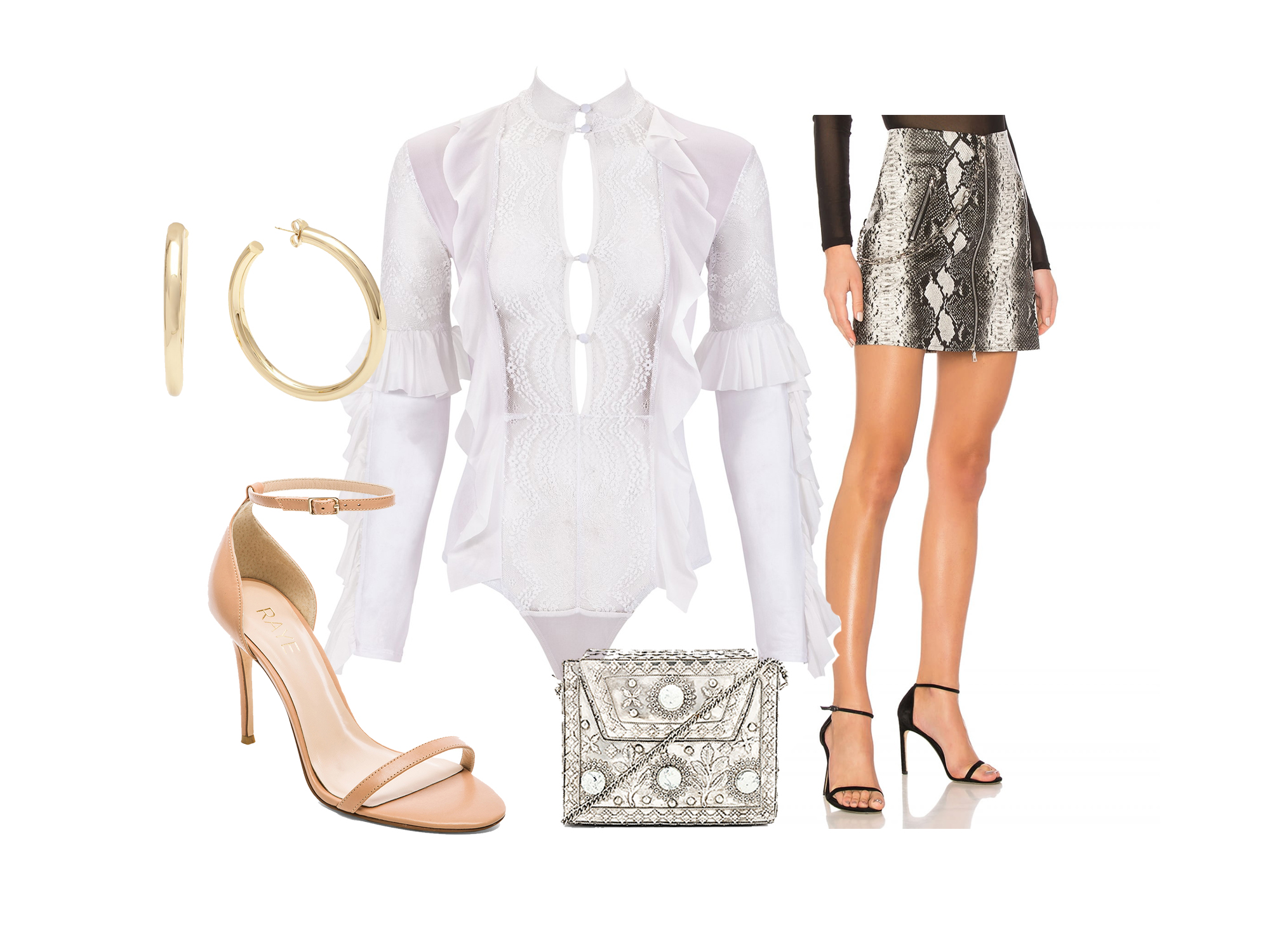 NYE Look 2