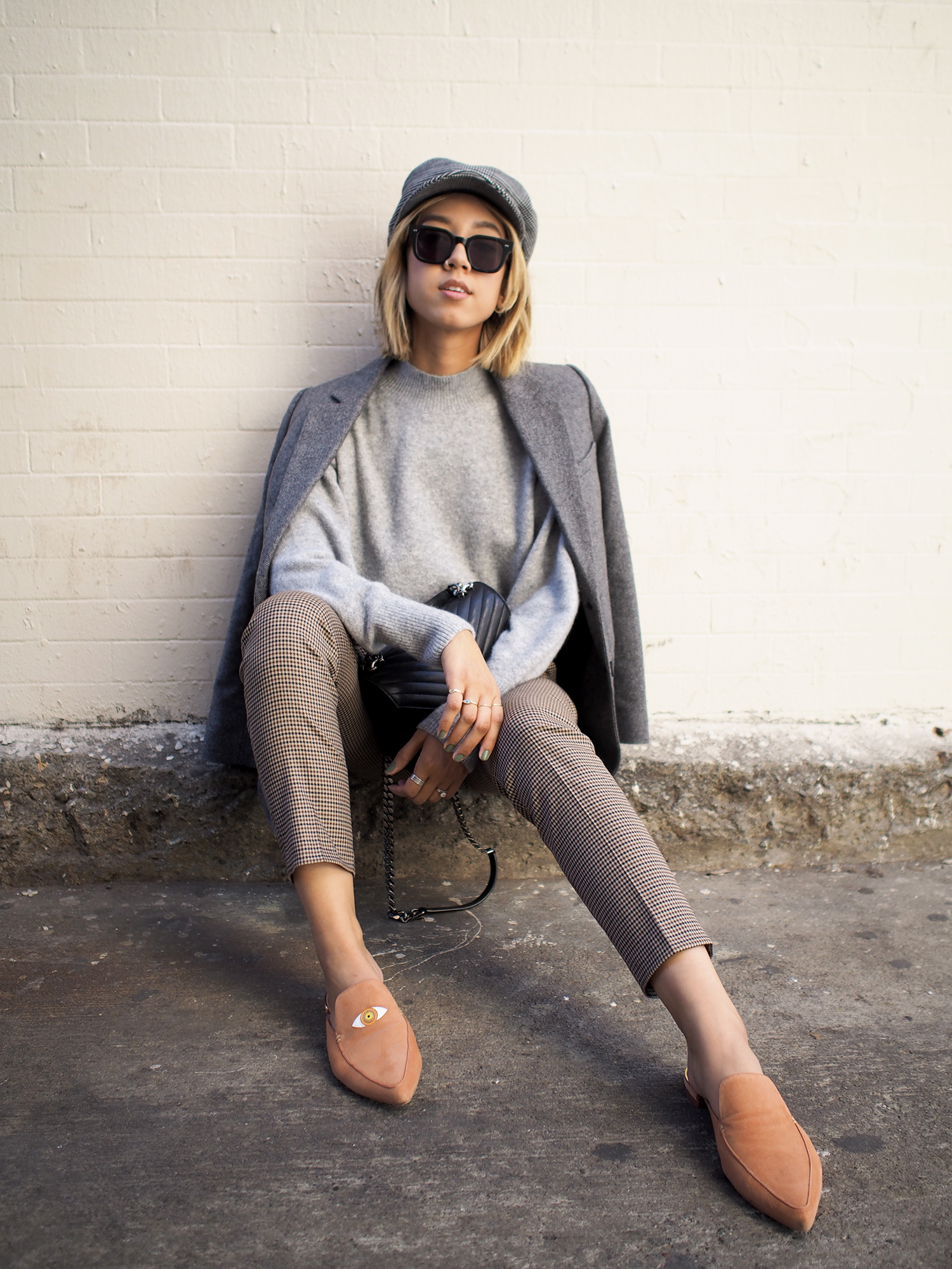Stuart weitzman x gigi store