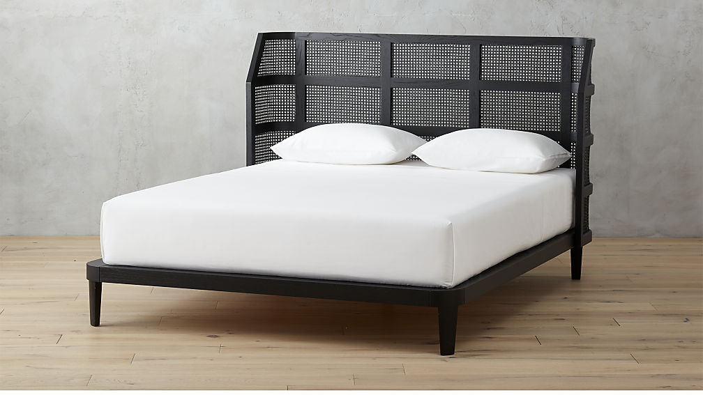 bedframe